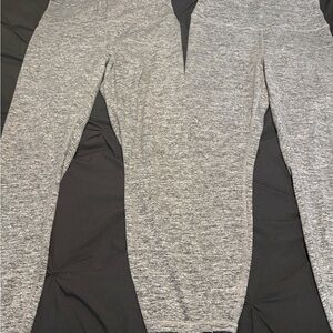 Quince Large leggings